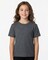 Gildan DryBlend Crewneck Short Sleeve Youth T-Shirt for Everyday Wear, School, Sports & Casual Comfort